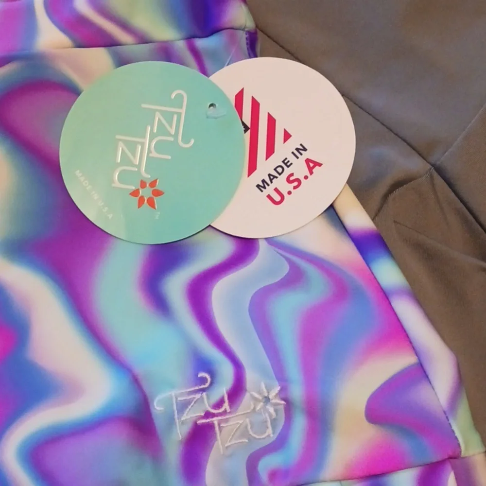 Tzu Tzu Golf Outfit - Picture 6 of 8